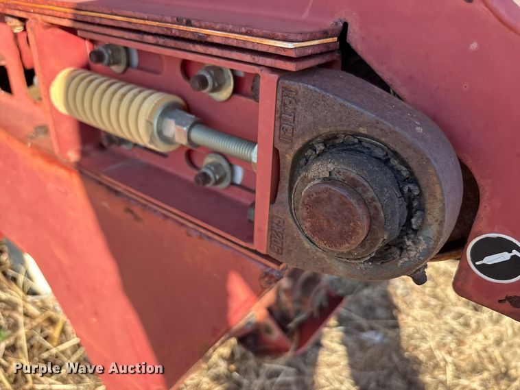 image for item EU0317 Top dresser 2500 spreader