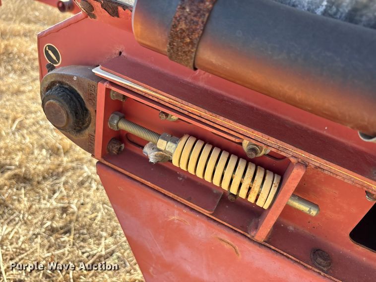 image for item EU0317 Top dresser 2500 spreader