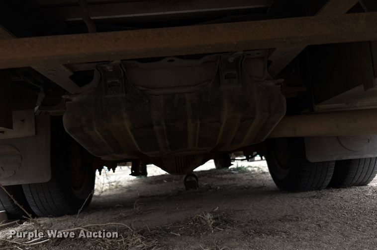 image for item EU4798 2012 Ford F350 Super Duty ambulance