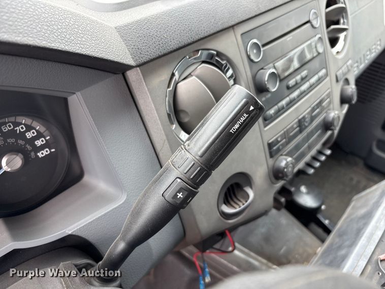 image for item EU4798 2012 Ford F350 Super Duty ambulance