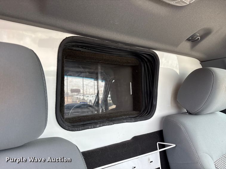 image for item EU4798 2012 Ford F350 Super Duty ambulance