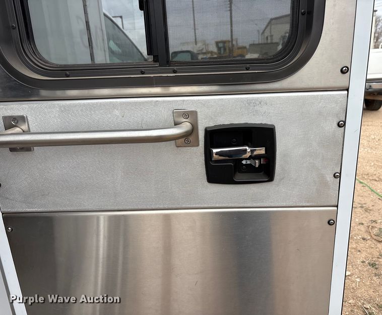 image for item EU4798 2012 Ford F350 Super Duty ambulance