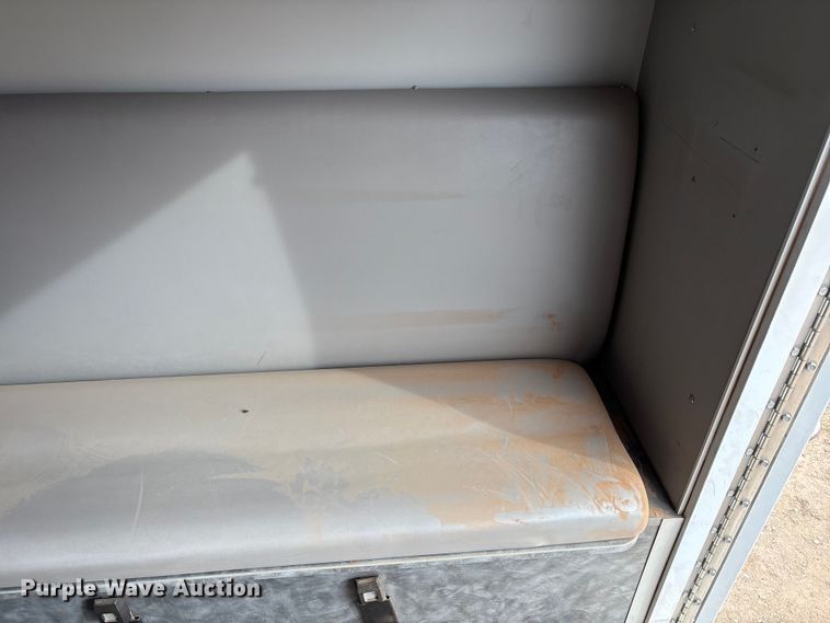 image for item EU4798 2012 Ford F350 Super Duty ambulance