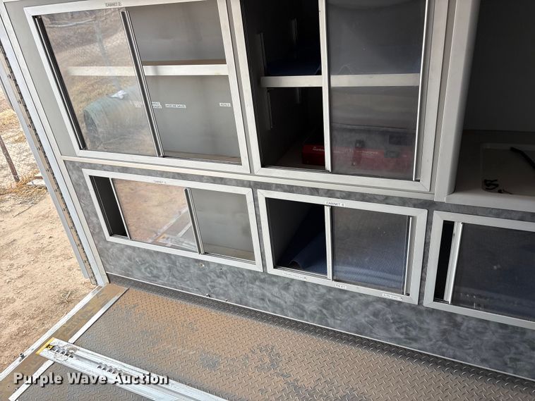 image for item EU4798 2012 Ford F350 Super Duty ambulance