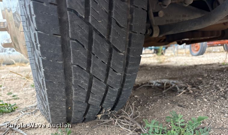 image for item EU4798 2012 Ford F350 Super Duty ambulance