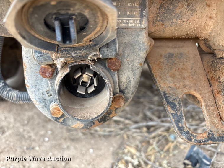 image for item EU4800 2005 Chevrolet Silverado 1500 Ext. Cab pickup truck