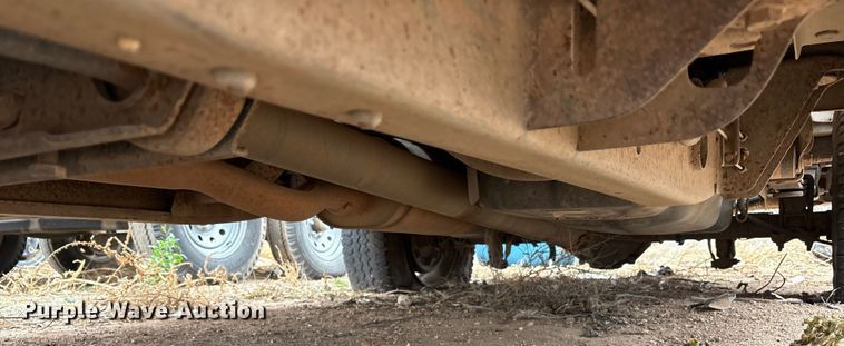 image for item EU4800 2005 Chevrolet Silverado 1500 Ext. Cab pickup truck