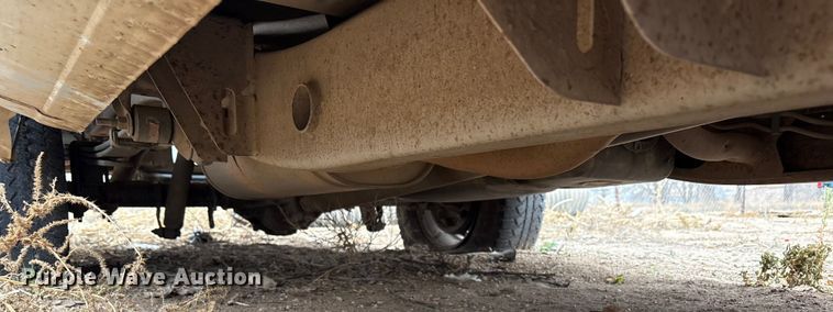 image for item EU4800 2005 Chevrolet Silverado 1500 Ext. Cab pickup truck