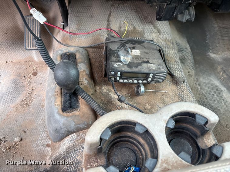 image for item EU4800 2005 Chevrolet Silverado 1500 Ext. Cab pickup truck