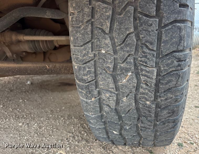 image for item EU4800 2005 Chevrolet Silverado 1500 Ext. Cab pickup truck