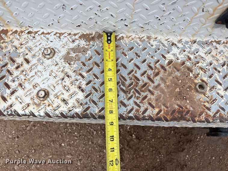 image for item EU4801 2013 Chevrolet Silverado 2500HD utility bed pickup truck