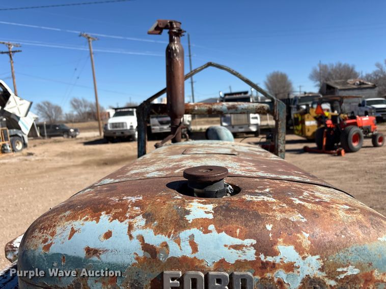 image for item EU4804 Gorman 16C2 F240 water pump