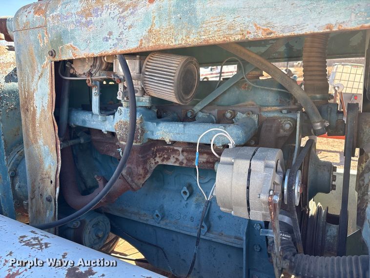 image for item EU4804 Gorman 16C2 F240 water pump