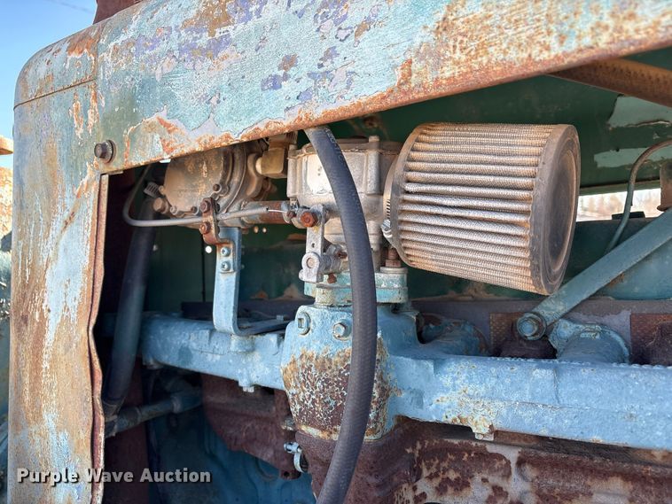 image for item EU4804 Gorman 16C2 F240 water pump