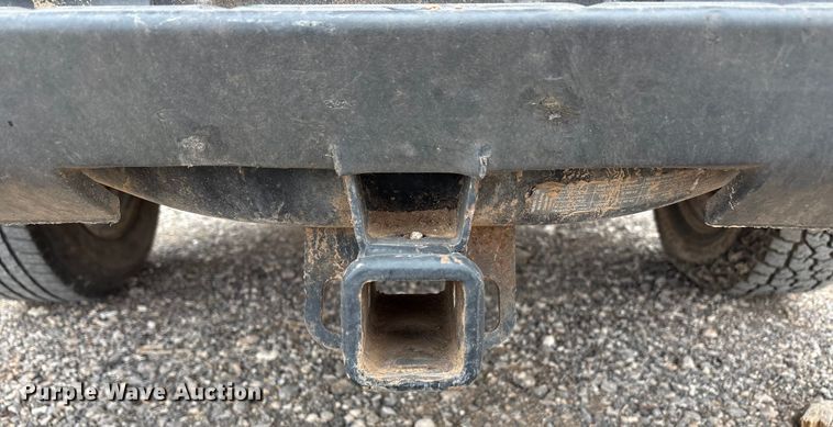 image for item EU4807 2008 GMC Sierra 1500 pickup truck