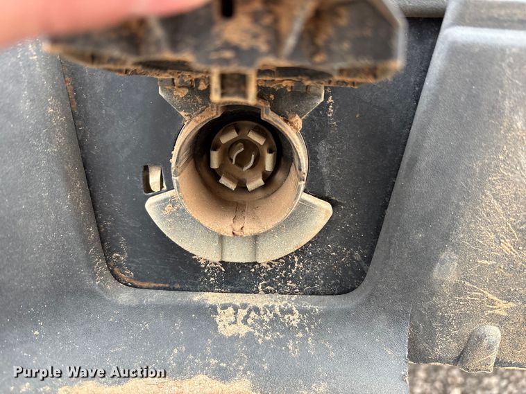 image for item EU4807 2008 GMC Sierra 1500 pickup truck