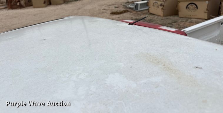 image for item EU4807 2008 GMC Sierra 1500 pickup truck