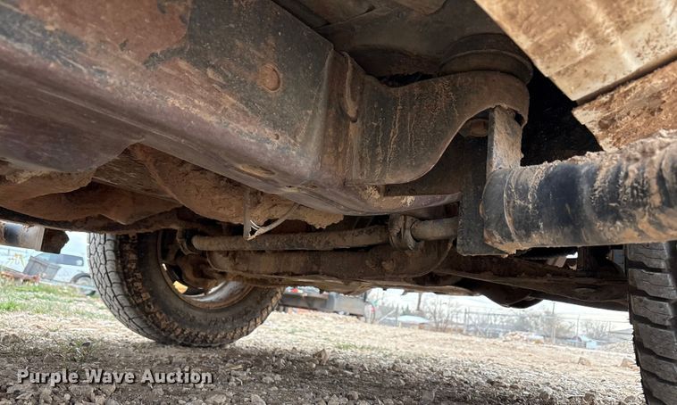 image for item EU4807 2008 GMC Sierra 1500 pickup truck