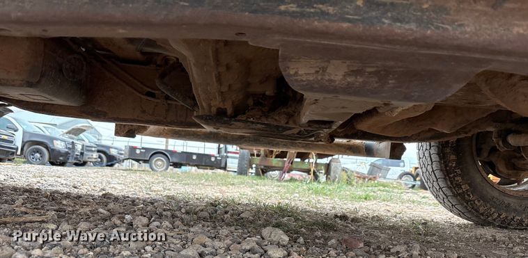 image for item EU4807 2008 GMC Sierra 1500 pickup truck