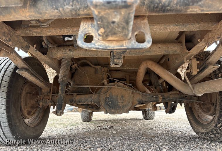 image for item EU4807 2008 GMC Sierra 1500 pickup truck