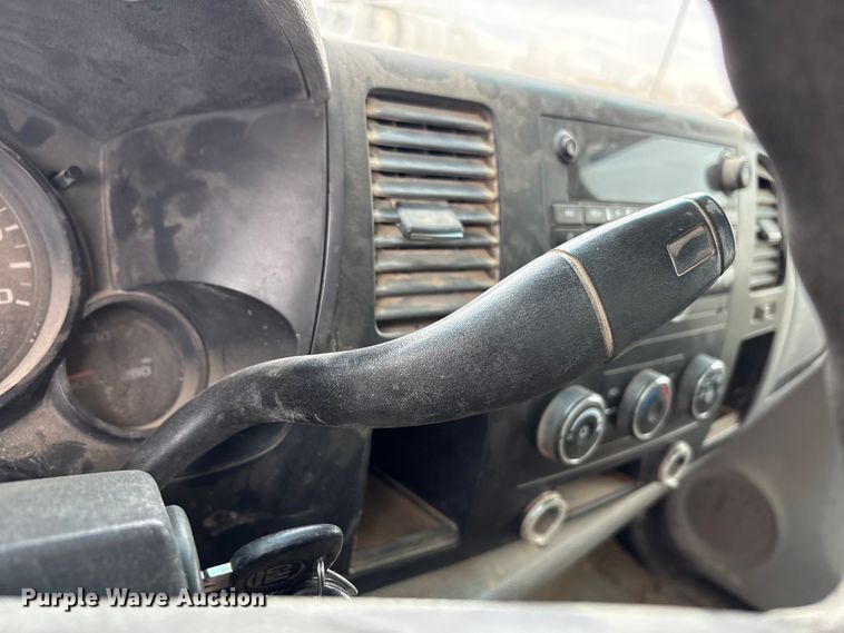 image for item EU4807 2008 GMC Sierra 1500 pickup truck