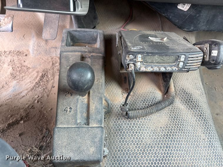 image for item EU4807 2008 GMC Sierra 1500 pickup truck