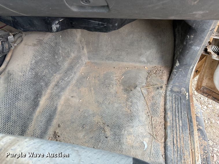 image for item EU4807 2008 GMC Sierra 1500 pickup truck