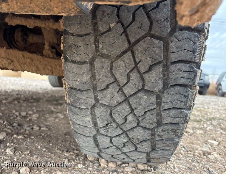 image for item EU4807 2008 GMC Sierra 1500 pickup truck