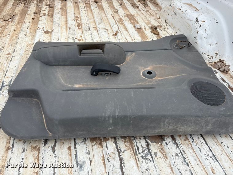 image for item EU4809 2009 Chevrolet Silverado 1500 pickup truck