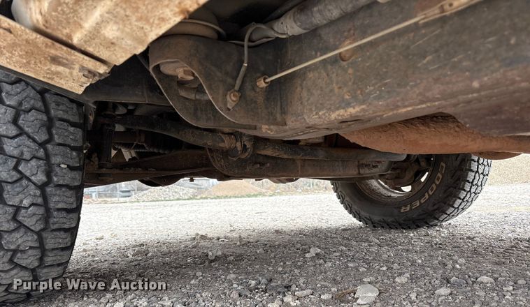 image for item EU4809 2009 Chevrolet Silverado 1500 pickup truck