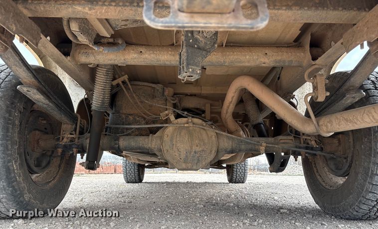 image for item EU4809 2009 Chevrolet Silverado 1500 pickup truck