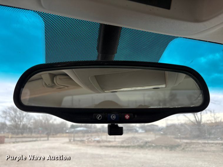 image for item EU4809 2009 Chevrolet Silverado 1500 pickup truck