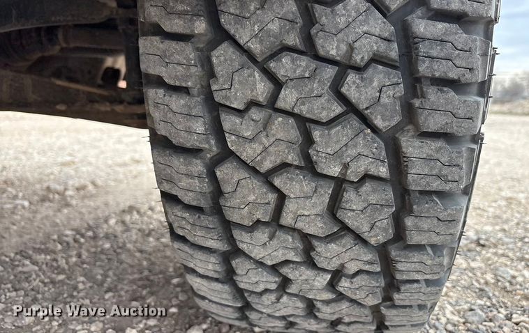 image for item EU4809 2009 Chevrolet Silverado 1500 pickup truck