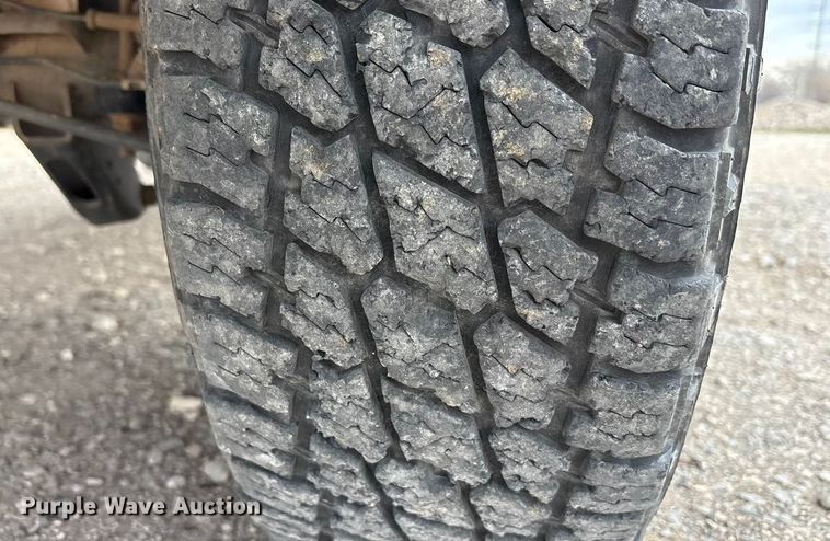 image for item EU4809 2009 Chevrolet Silverado 1500 pickup truck