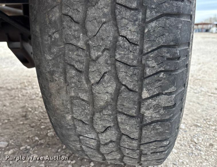 image for item EU4809 2009 Chevrolet Silverado 1500 pickup truck