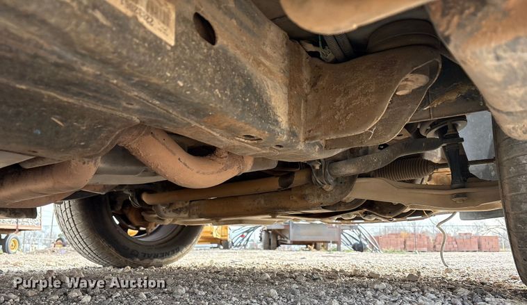 image for item EU4810 2013 Chevrolet Tahoe Police SUV