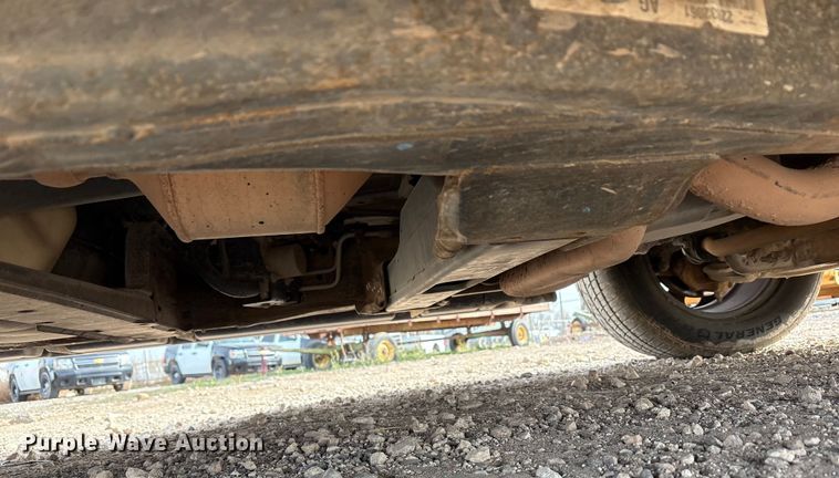 image for item EU4810 2013 Chevrolet Tahoe Police SUV