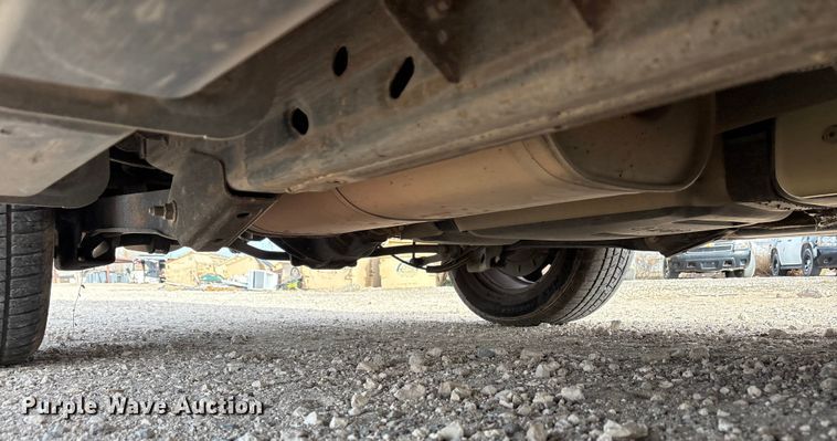 image for item EU4810 2013 Chevrolet Tahoe Police SUV