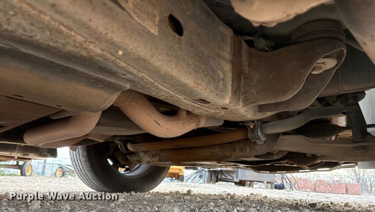 image for item EU4811 2013 Chevrolet Tahoe Police SUV