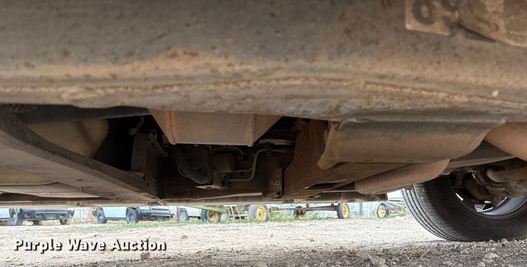 image for item EU4811 2013 Chevrolet Tahoe Police SUV