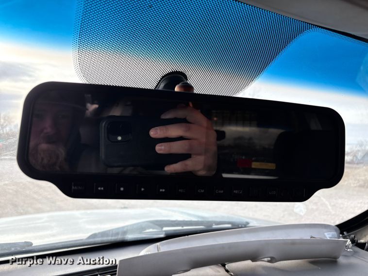 image for item EU4811 2013 Chevrolet Tahoe Police SUV