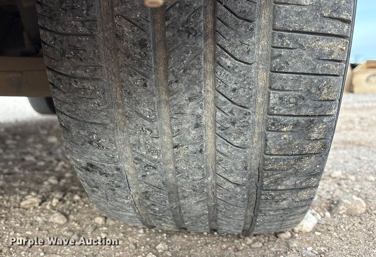 image for item EU4811 2013 Chevrolet Tahoe Police SUV