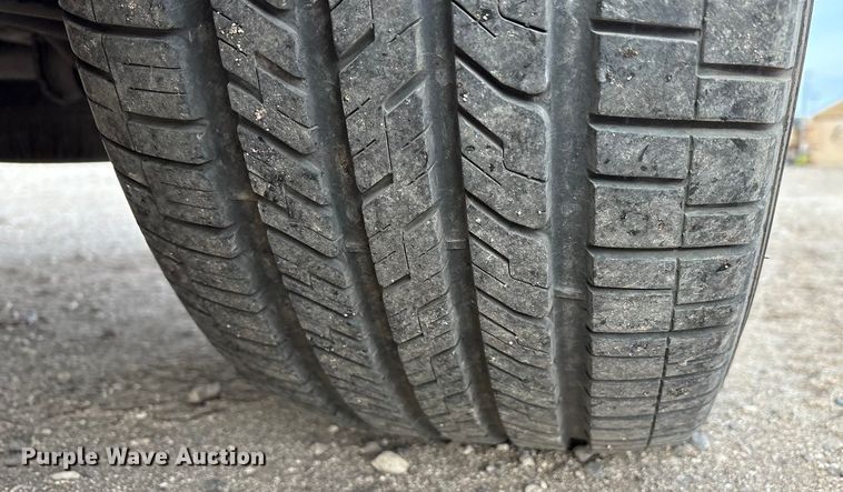 image for item EU4811 2013 Chevrolet Tahoe Police SUV