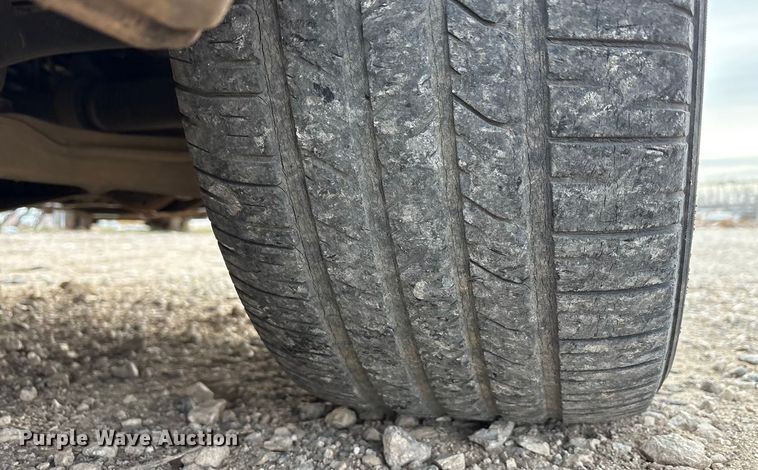 image for item EU4811 2013 Chevrolet Tahoe Police SUV