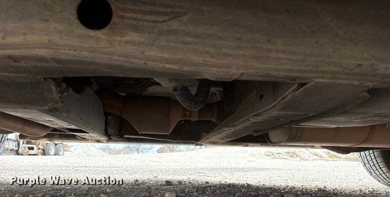 image for item EU4812 2013 Chevrolet Tahoe Police SUV