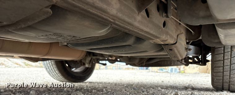 image for item EU4812 2013 Chevrolet Tahoe Police SUV