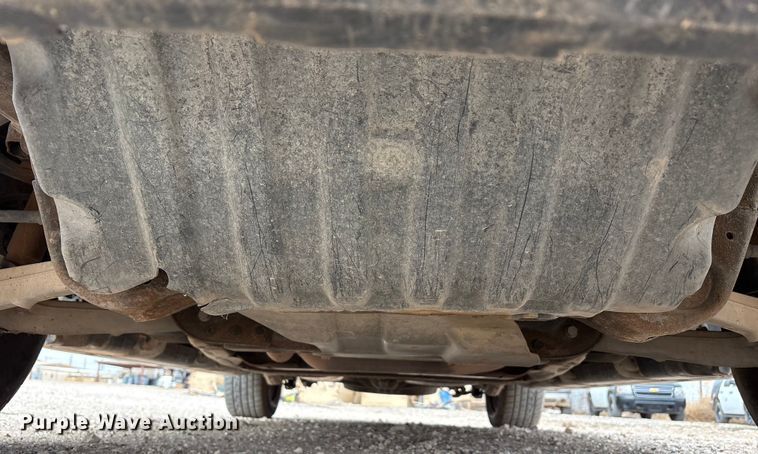 image for item EU4812 2013 Chevrolet Tahoe Police SUV