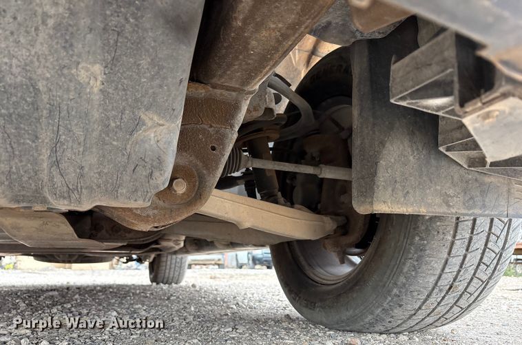 image for item EU4812 2013 Chevrolet Tahoe Police SUV