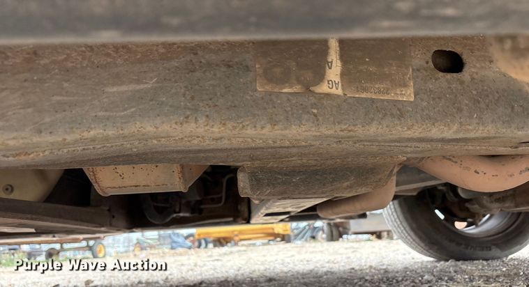 image for item EU4812 2013 Chevrolet Tahoe Police SUV