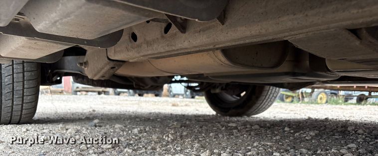 image for item EU4812 2013 Chevrolet Tahoe Police SUV